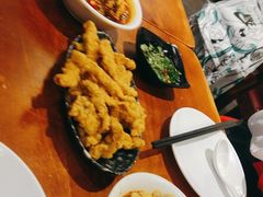 -付小姐在成都(中山公园店)