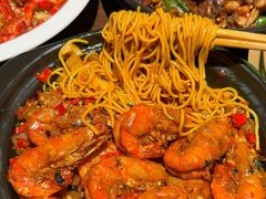 -串盟烧烤·长沙美食地标(星沙店)
