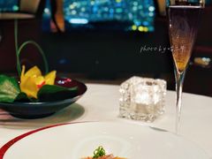 -天龙轩(香港丽思卡尔顿酒店)