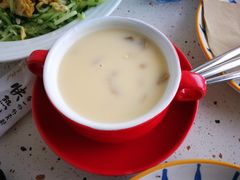 -必胜客(海滨店)