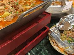 -新楚记烧烤·酒场·夺命肥肠(车公庙店)
