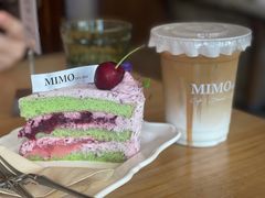 -MIMO CAFE(沙头角店)