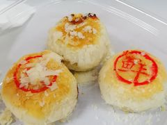 -泸溪河桃酥(西直门凯德店)