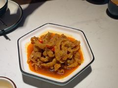 -千岛湖小鱼儿·淳安匠心农家菜