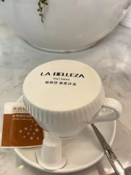 -LA BELLEZA倍丽莎美发沙龙