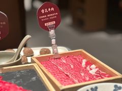 -巴奴毛肚火锅(悠唐购物中心店)