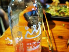 -峨眉山原汁双双烧烤(净居寺店)