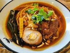 -三十三碗黄牛肉面(东原1891店)