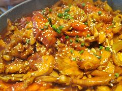-A货肉蟹煲(印象城店)