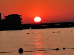 -兴城海滨风景区