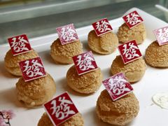 -康帝国际酒店-艾斯本自助西餐厅