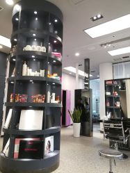-愉己冥想·护发专门店