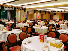大堂-稻香酒家·34年老字号·港式粤菜(侨光店)