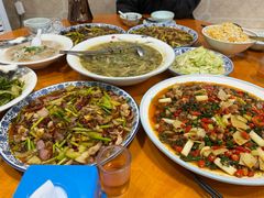 -李大爷的泡椒馆(冉家坝店)