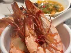-半岛翡丽海鲜自助餐厅(观风亭店)