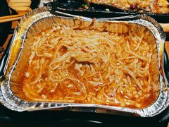 -聚点串吧·北京烧烤(赵登禹路店)