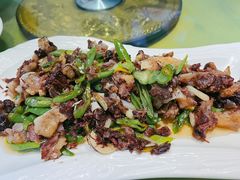 -新月餐厅(北街店)