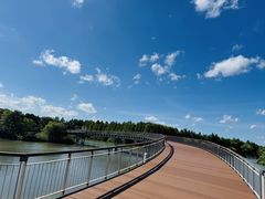 -下渚湖国家湿地公园科普馆