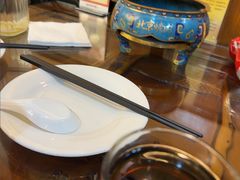 -烤肉季饭庄