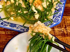 -老钟家烤羊排·敦伊阁清真餐厅胡羊焖饼