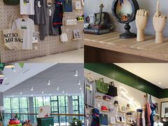 -上海普陀宝诚MINI4S店(红柳路店)