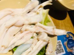 -蜀大侠火锅(四川北路店)