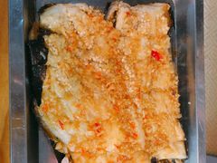 -小红烤翅(傅厚岗店)
