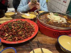 -聂发财重庆江湖菜(解放碑店)