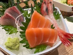 -阿吾罗·月咏精致日料(港汇恒隆广场店)