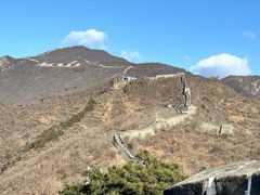 -慕田峪长城