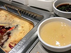 -海底捞火锅(凯德广场店)