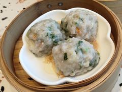 七彩鲮鱼球-点都德(广州白云山景区南门店)