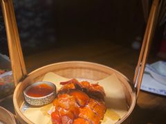 -洞庭土菜小炒馆(易发广场店)