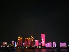 -武汉关码头(轮渡站)