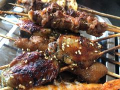 -老黑板筋(顺义总店)