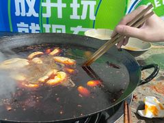 -星鸿社重庆老火锅