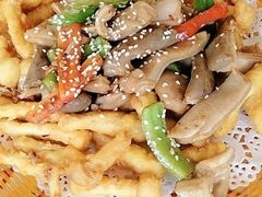 -今一靓汤.顺德菜东莞三十年老字号(厚街店)