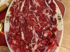 -潮汕·草根牛肉档(上海荟聚城市集市店)