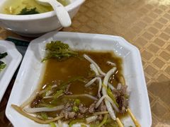 -山里人家土菜馆(茅山店)