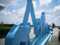 -南汇嘴观海公园