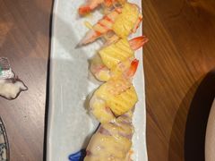 -白石的深夜食堂(济南万象城店)