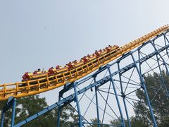 -南戴河国际娱乐中心