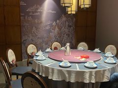 -师味葱扒虎头鲤·水席洛阳菜(元华店)