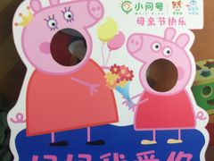 -小问号·科学启蒙·逻辑思维·阅读素养·口才演讲(杨浦合生汇中心)