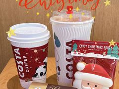 -COSTA COFFEE(西直门店)