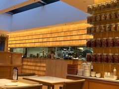 -无印良品餐堂 MUJI Diner(成都太古里店)