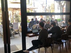 -Peet's 皮爷咖啡(东湖路手作店)