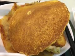 玉米饼-粥宫壹号(河东店)