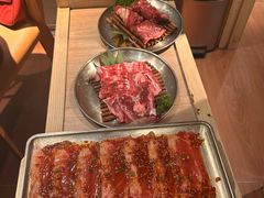 -西塔老太太泥炉烤肉(望京一店)