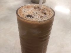 冻鸳鸯-好好滋味茶餐厅